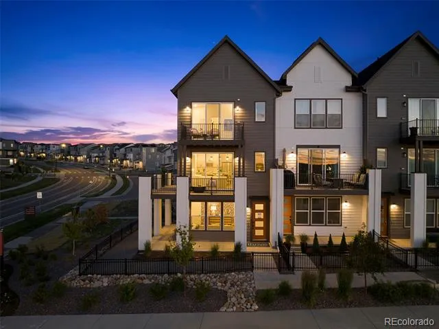 11515 Tremblant Drive Lone Tree, CO 80134