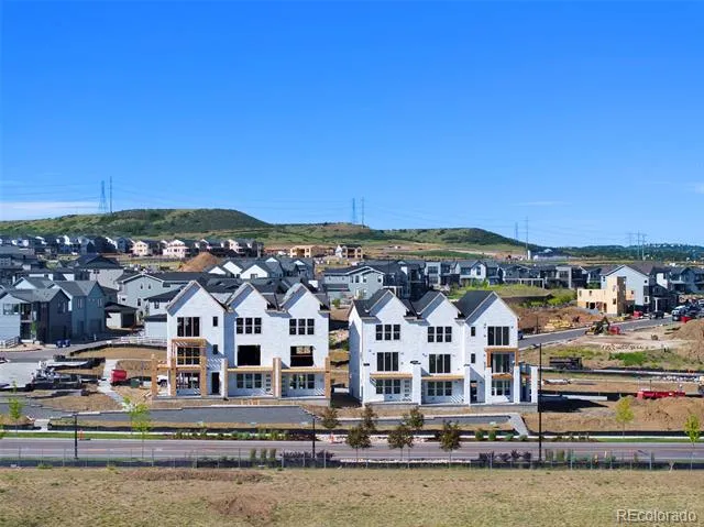 11515 Tremblant Drive Lone Tree, CO 80134
