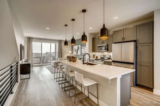 11515 Tremblant Drive Lone Tree, CO 80134