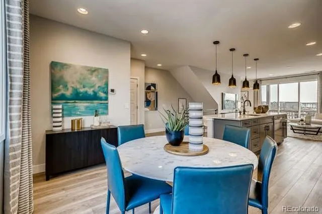 11515 Tremblant Drive Lone Tree, CO 80134