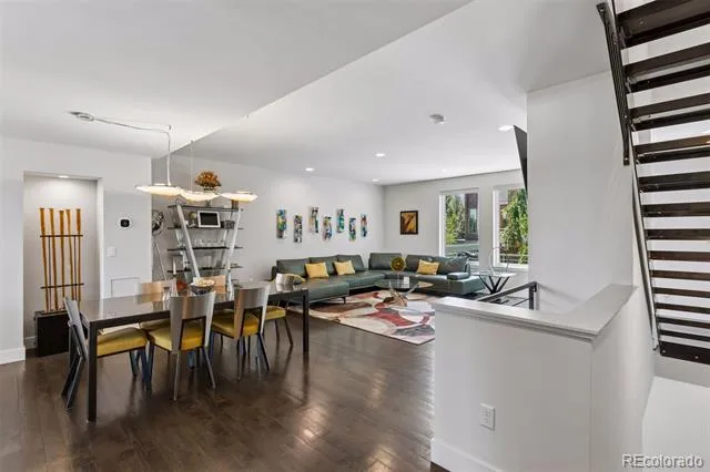 1961 W 34th Avenue Denver, CO 80211