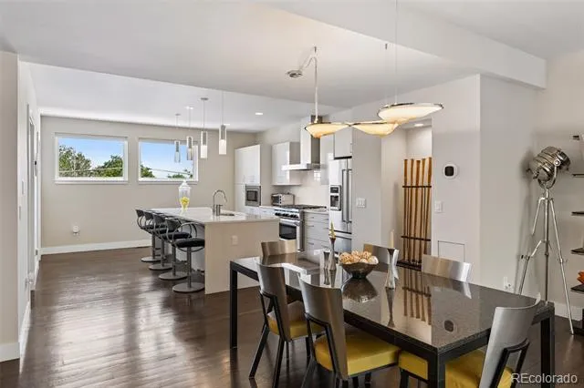 1961 W 34th Avenue Denver, CO 80211