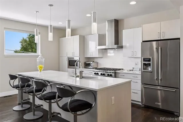 1961 W 34th Avenue Denver, CO 80211