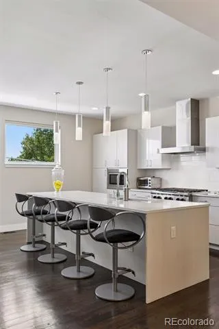1961 W 34th Avenue Denver, CO 80211