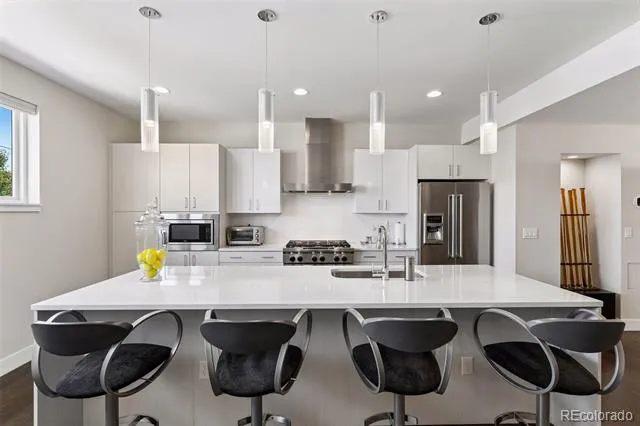 1961 W 34th Avenue Denver, CO 80211