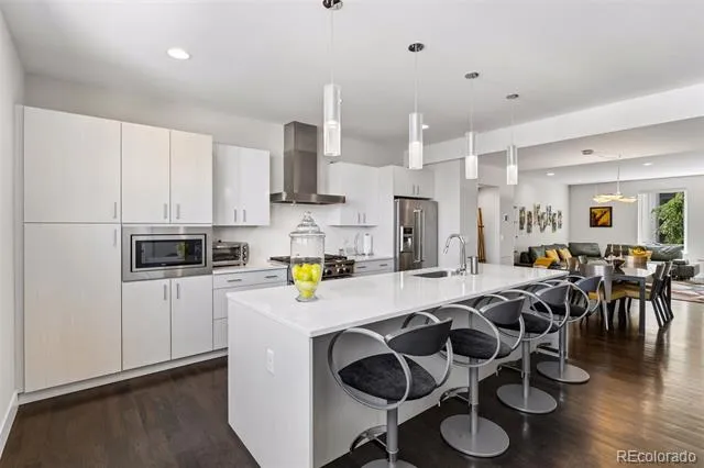 1961 W 34th Avenue Denver, CO 80211