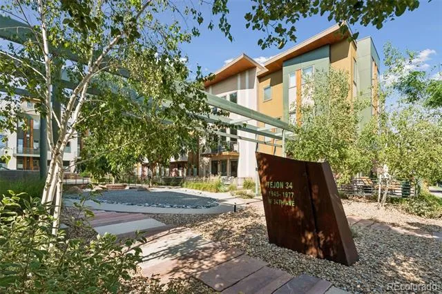 1961 W 34th Avenue Denver, CO 80211