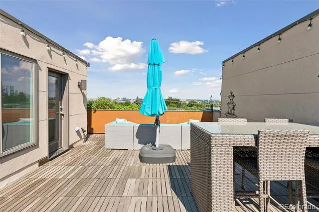 1961 W 34th Avenue Denver, CO 80211