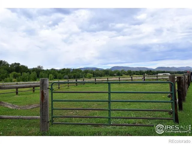 1340 Taft Hill Road Fort Collins, CO 80521