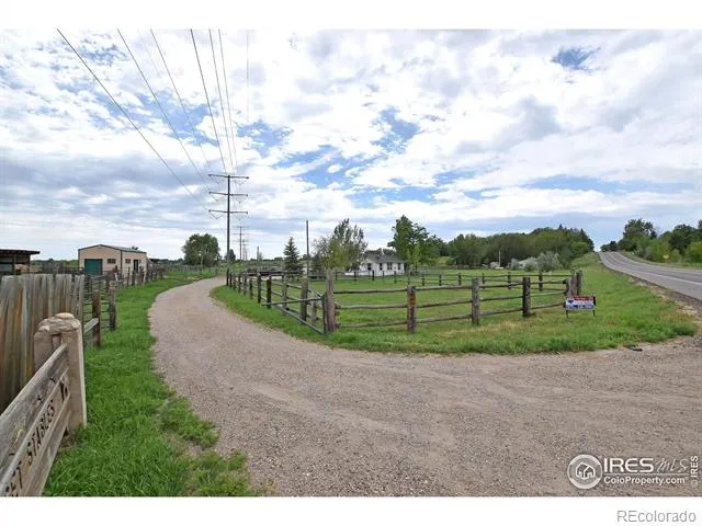 1340 Taft Hill Road Fort Collins, CO 80521