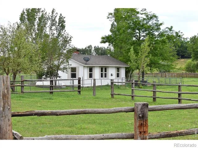 1340 Taft Hill Road Fort Collins, CO 80521