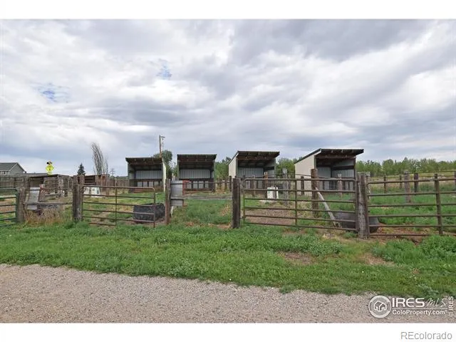 1340 Taft Hill Road Fort Collins, CO 80521