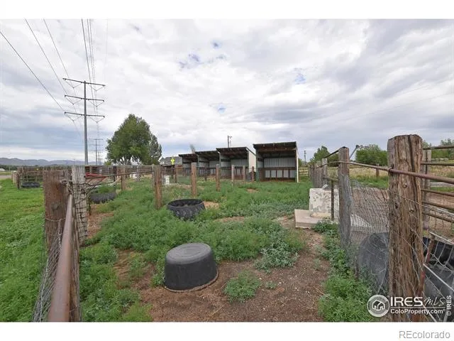 1340 Taft Hill Road Fort Collins, CO 80521