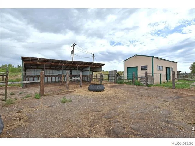 1340 Taft Hill Road Fort Collins, CO 80521