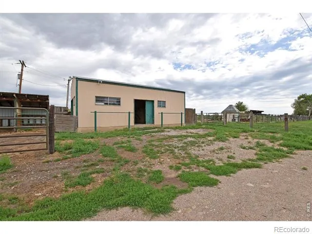1340 Taft Hill Road Fort Collins, CO 80521