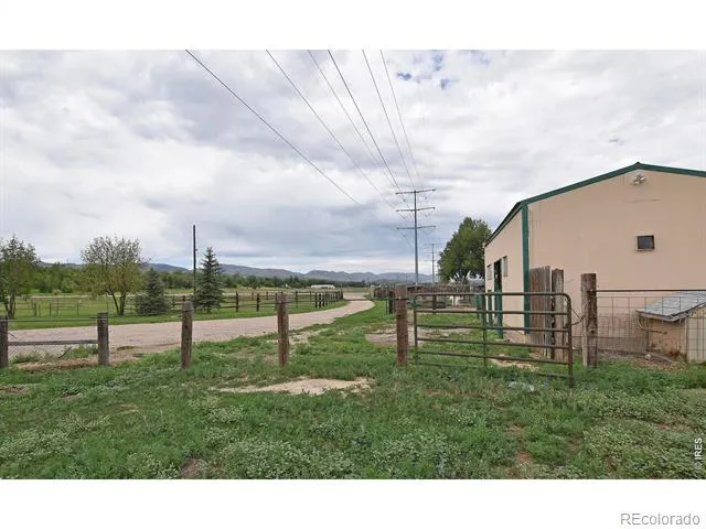 1340 Taft Hill Road Fort Collins, CO 80521