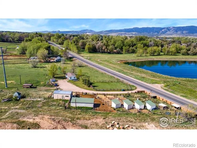 1340 Taft Hill Road Fort Collins, CO 80521