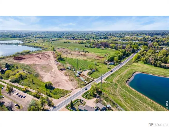 1340 Taft Hill Road Fort Collins, CO 80521