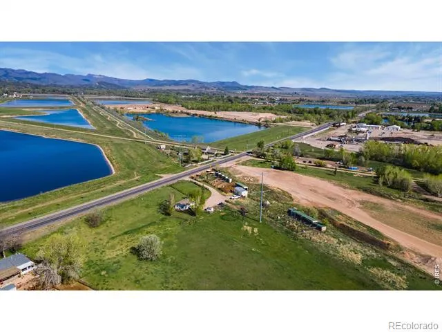 1340 Taft Hill Road Fort Collins, CO 80521