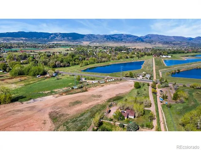 1340 Taft Hill Road Fort Collins, CO 80521