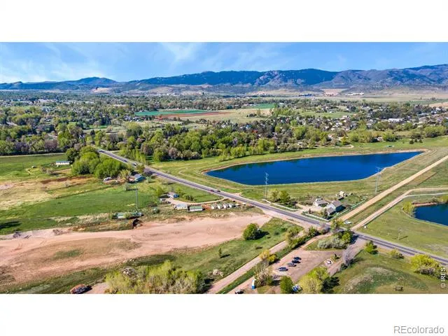 1340 Taft Hill Road Fort Collins, CO 80521
