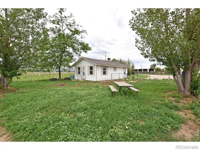 1340 Taft Hill Road Fort Collins, CO 80521
