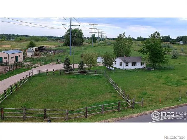 1340 Taft Hill Road Fort Collins, CO 80521