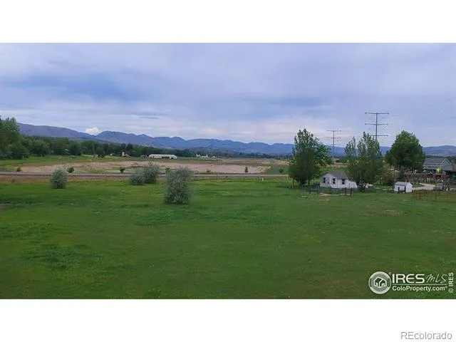 1340 Taft Hill Road Fort Collins, CO 80521