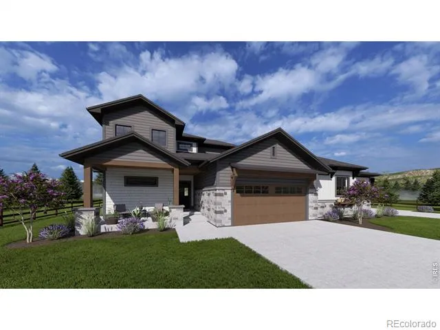 6820 Morning Song Court Timnath, CO 80547
