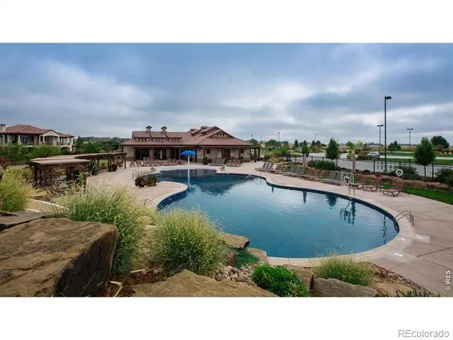 6820 Morning Song Court Timnath, CO 80547