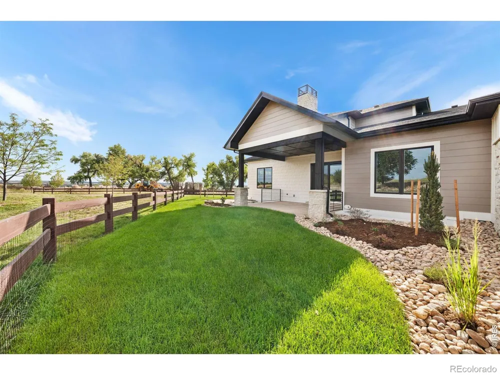 6820 Morning Song Court Timnath, CO 80547