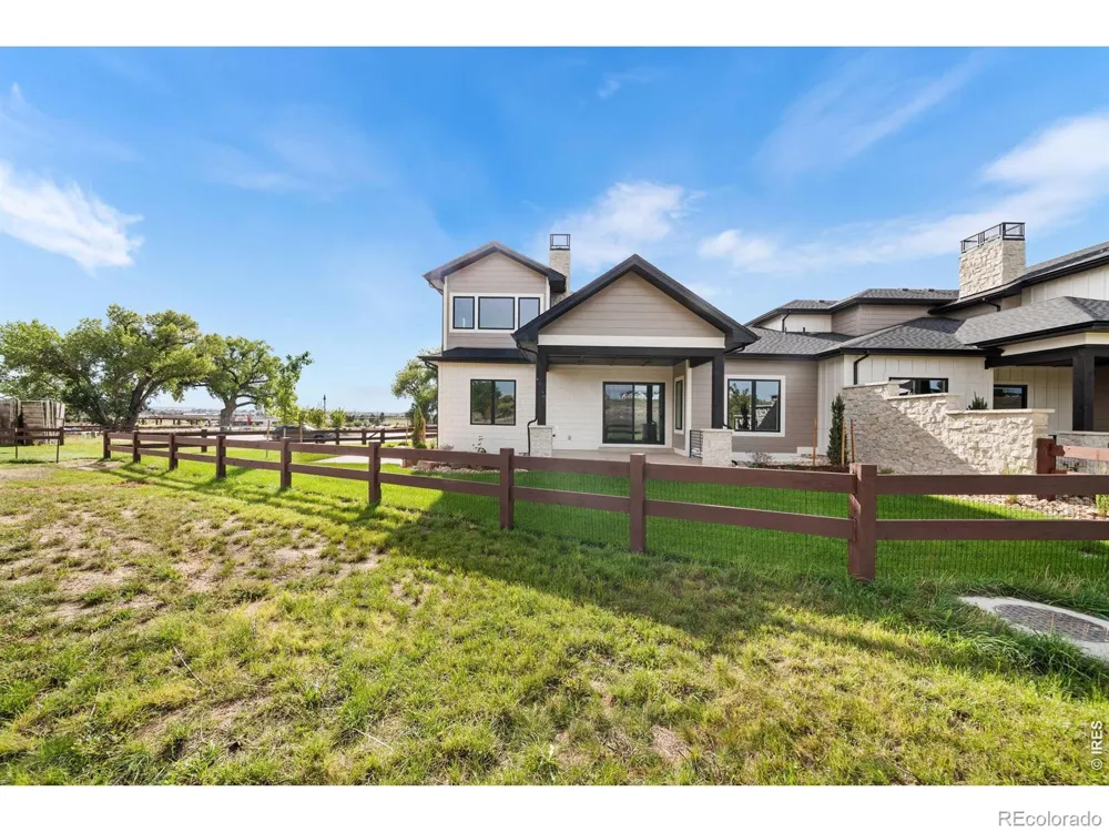 6820 Morning Song Court Timnath, CO 80547