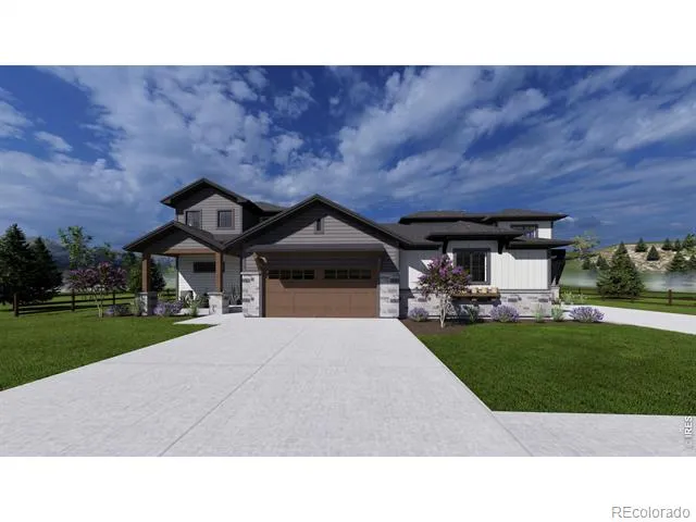 6820 Morning Song Court Timnath, CO 80547