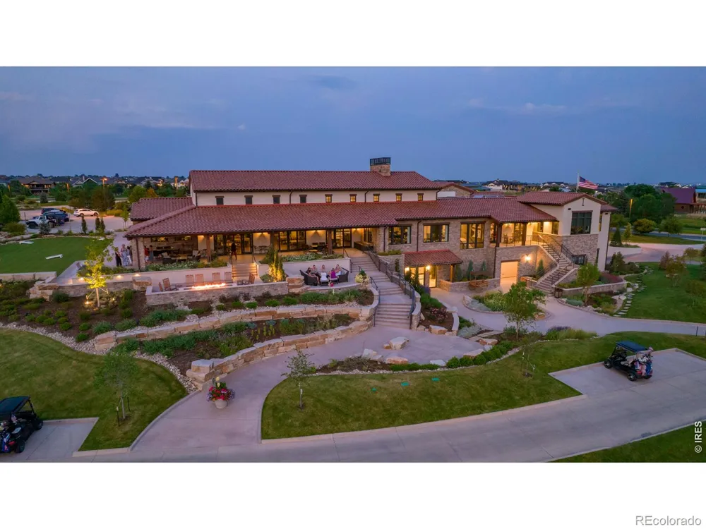 6820 Morning Song Court Timnath, CO 80547