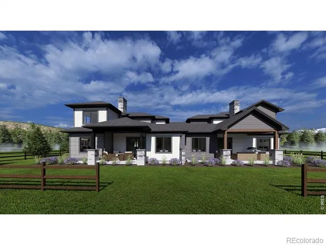 6820 Morning Song Court Timnath, CO 80547