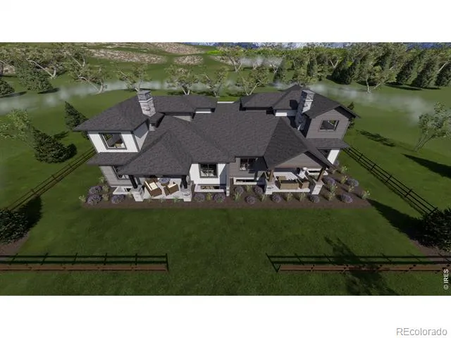 6820 Morning Song Court Timnath, CO 80547