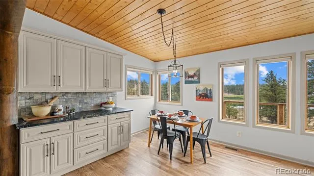 925 Midland Court Lake George, CO 80827