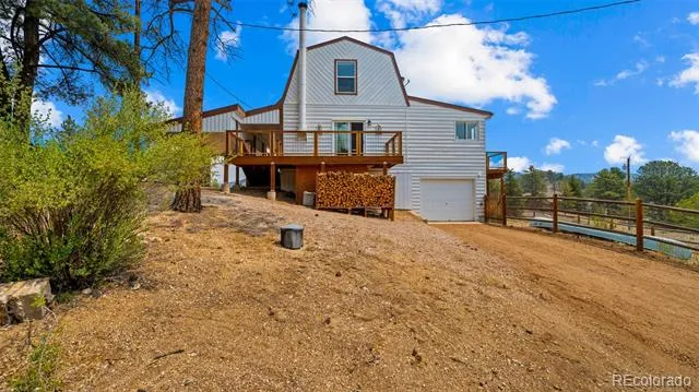 925 Midland Court Lake George, CO 80827