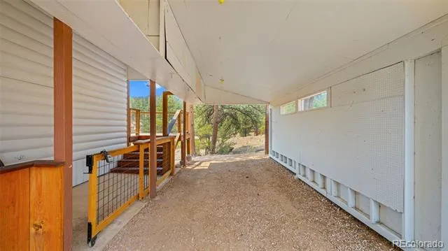 925 Midland Court Lake George, CO 80827