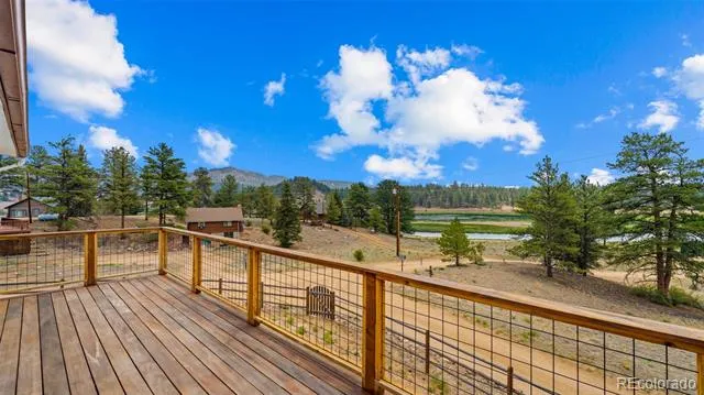 925 Midland Court Lake George, CO 80827