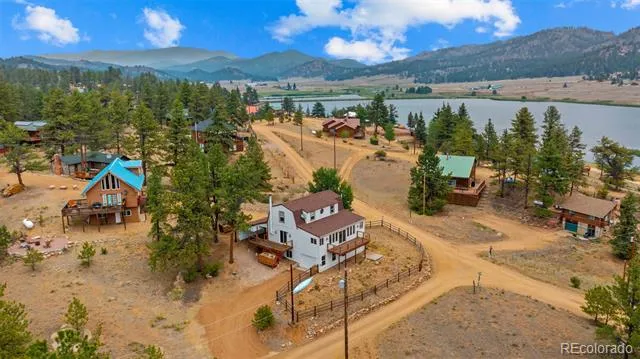 925 Midland Court Lake George, CO 80827