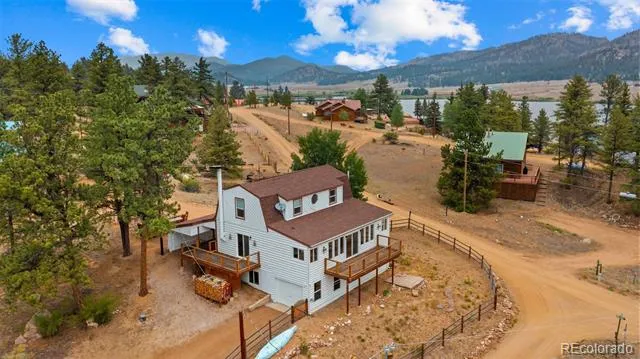 925 Midland Court Lake George, CO 80827