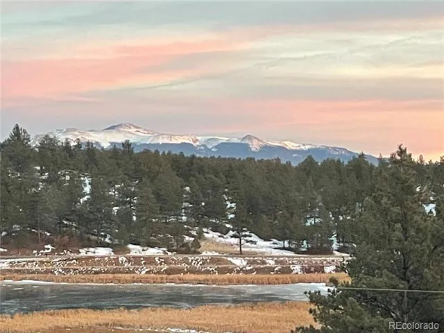 925 Midland Court Lake George, CO 80827