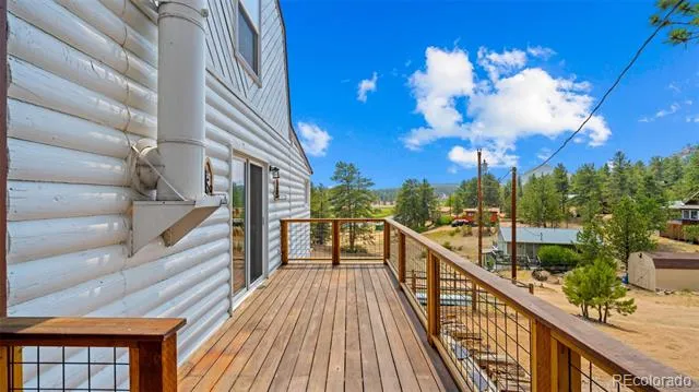 925 Midland Court Lake George, CO 80827