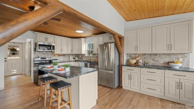 925 Midland Court Lake George, CO 80827