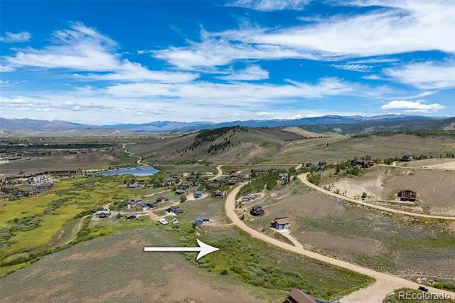 457 Forrest Drive Granby, CO 80446