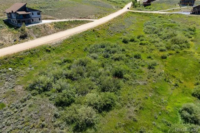 457 Forrest Drive Granby, CO 80446