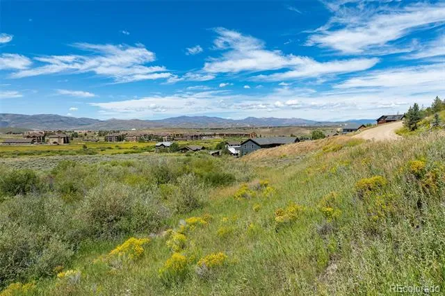 457 Forrest Drive Granby, CO 80446