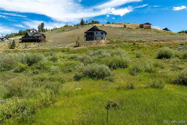 457 Forrest Drive Granby, CO 80446