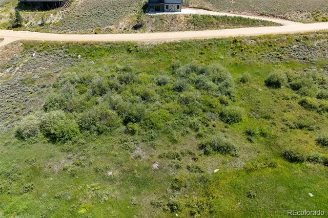 457 Forrest Drive Granby, CO 80446